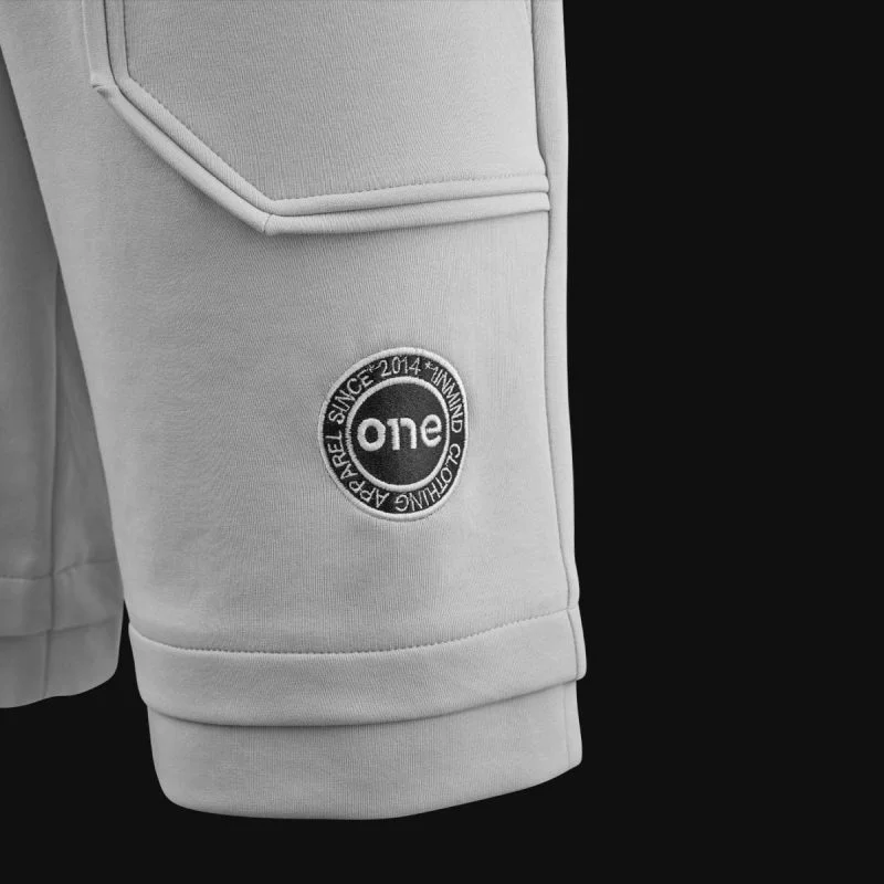 Мъжки летен екип FC 1INMIND - 06