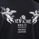 Мъжки летен екип - New One Tee - 08