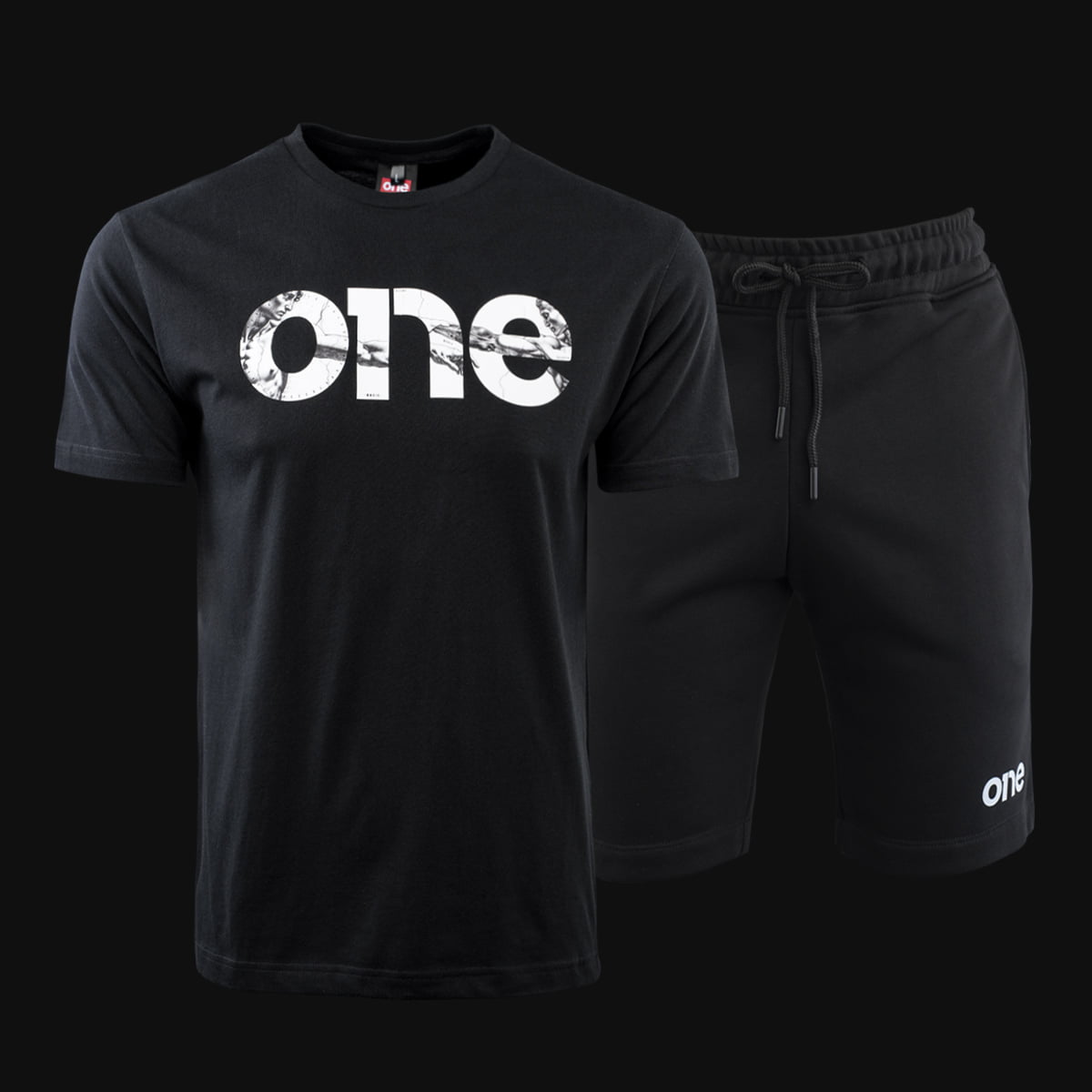 Мъжки летен екип Timeless One Мъжки летен екип Timeless One