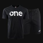 Мъжки летен екип Timeless One