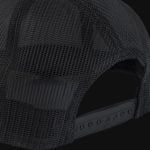 Шапка с Kозирка FC One - 02