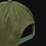 Шапка с Kозирка Khaki FC One - 05