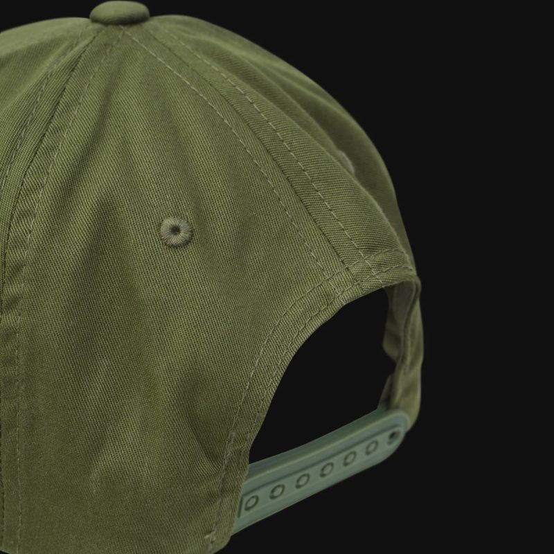 Шапка с Kозирка Khaki FC One - 05