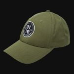 Шапка с Kозирка Khaki FC One