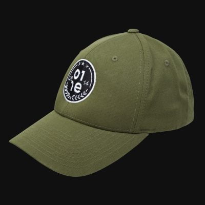 Шапка с Kозирка Khaki FC One