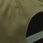 Шапка с Kозирка Khaki O1 - 03