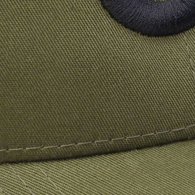 Шапка с Kозирка Khaki O1 - 04
