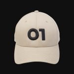 Шапка с Kозирка Neutral ONE - 02