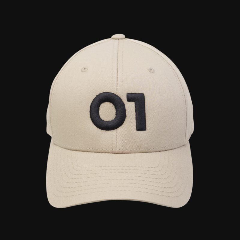 Шапка с Kозирка Neutral ONE - 02