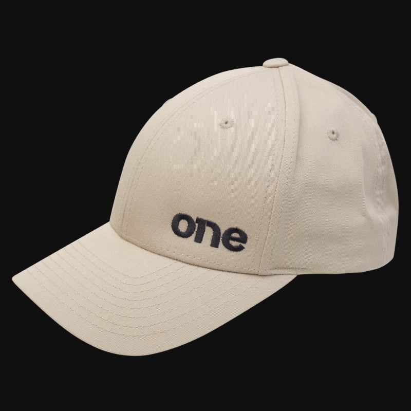 Шапка с Kозирка S One