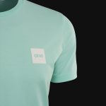 Мъжка тениска Mint Box One - 02