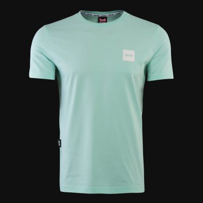 Спортна Еластична Slim-fit Тениска Mint Box One
