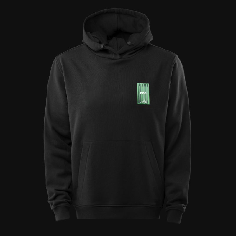 Мъжки екип Signature One V.02 - 02