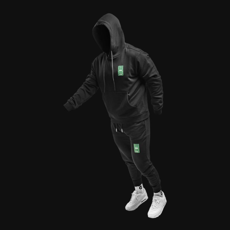 Мъжки екип Signature One V.02