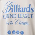 Мъжки спортен екип Billiards - 05