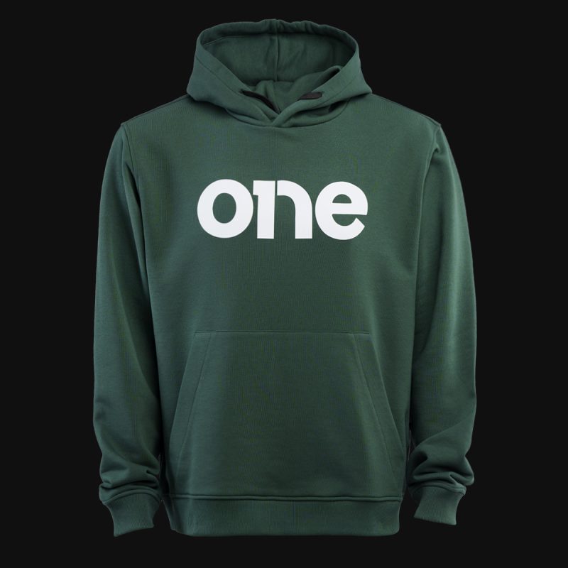 Мъжки спортен екип Green Classics One - 02