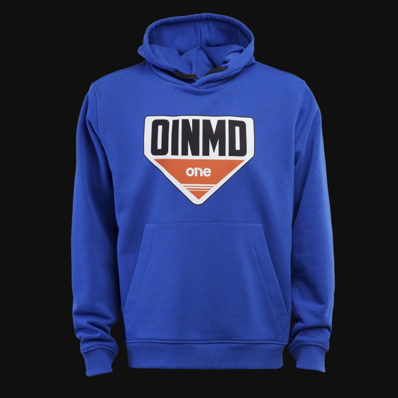 Мъжки спортен екип OINMD - 02