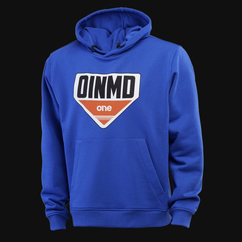 Мъжки спортен екип OINMD - 06