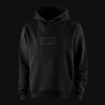 Мъжки суичър с качулка Blvck Box One