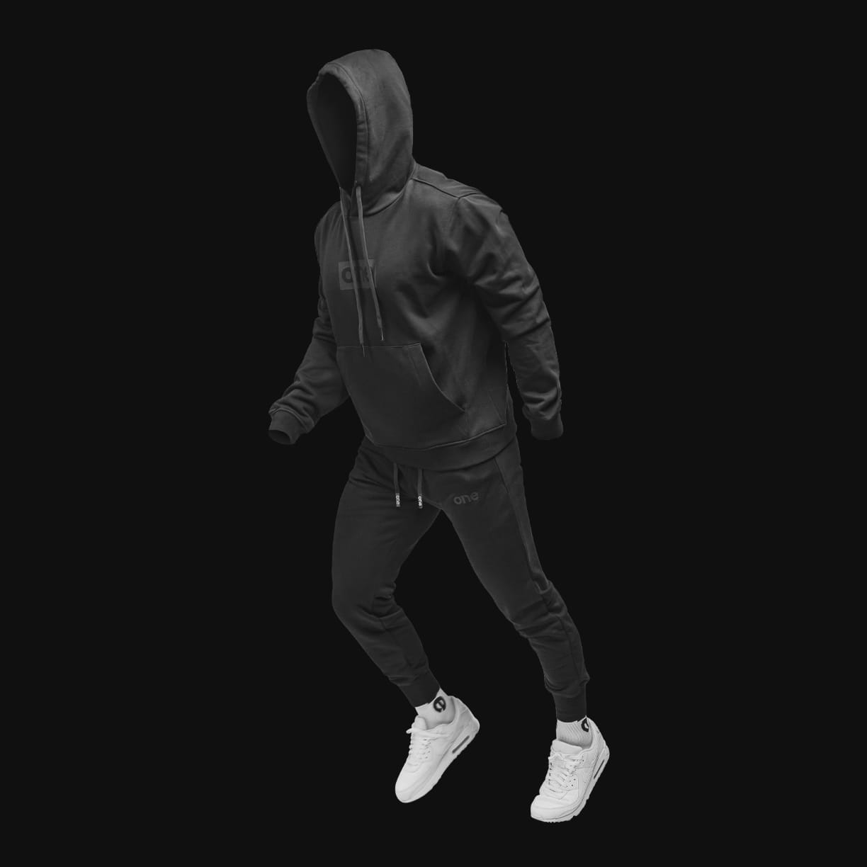 Мъжки екип Blvck One Мъжки екип Blvck One