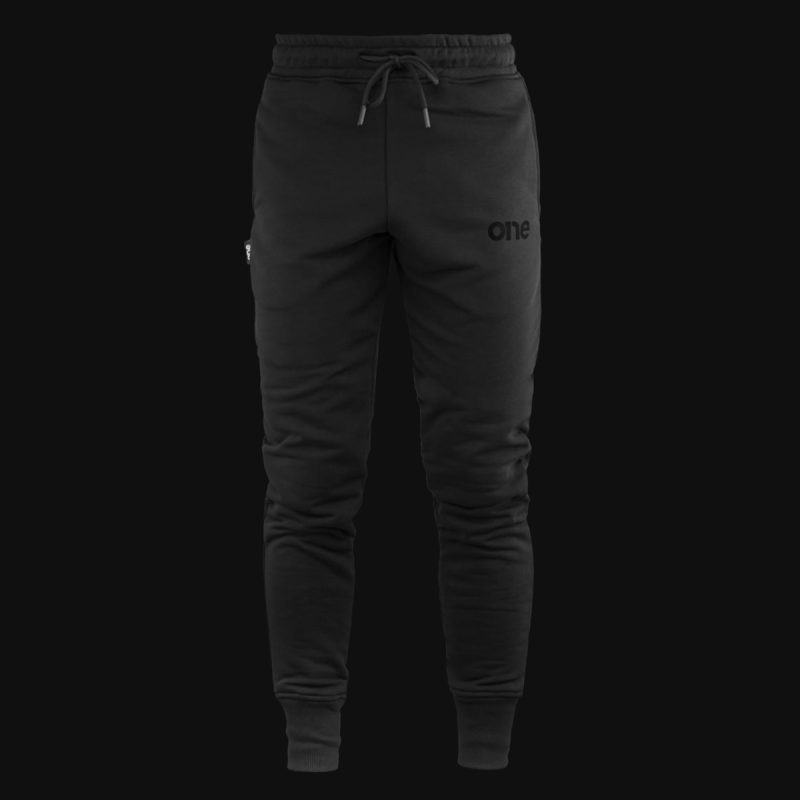 Мъжки екип Blvck One - 03