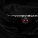 Мъжки екип Blvck One - 08