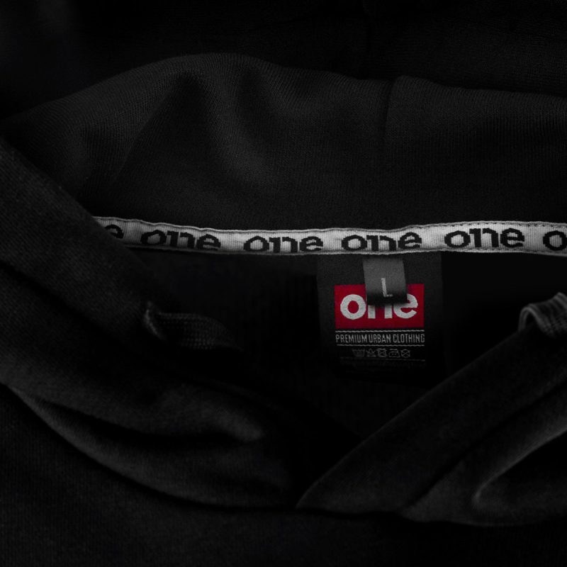 Мъжки екип Blvck One - 08