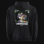Мъжки екип Cabernation One - 02