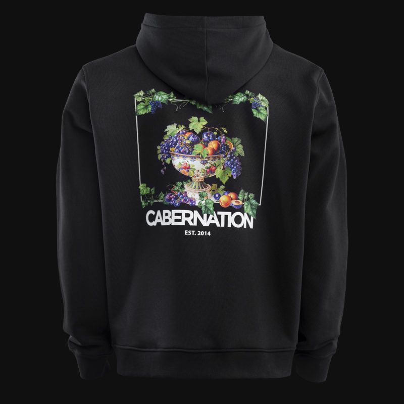 Мъжки екип Cabernation One - 02
