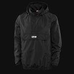 Мъжко ветроустойчиво яке Shadowy One - 02