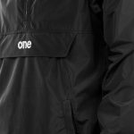 Мъжко ветроустойчиво яке Shadowy One - 05