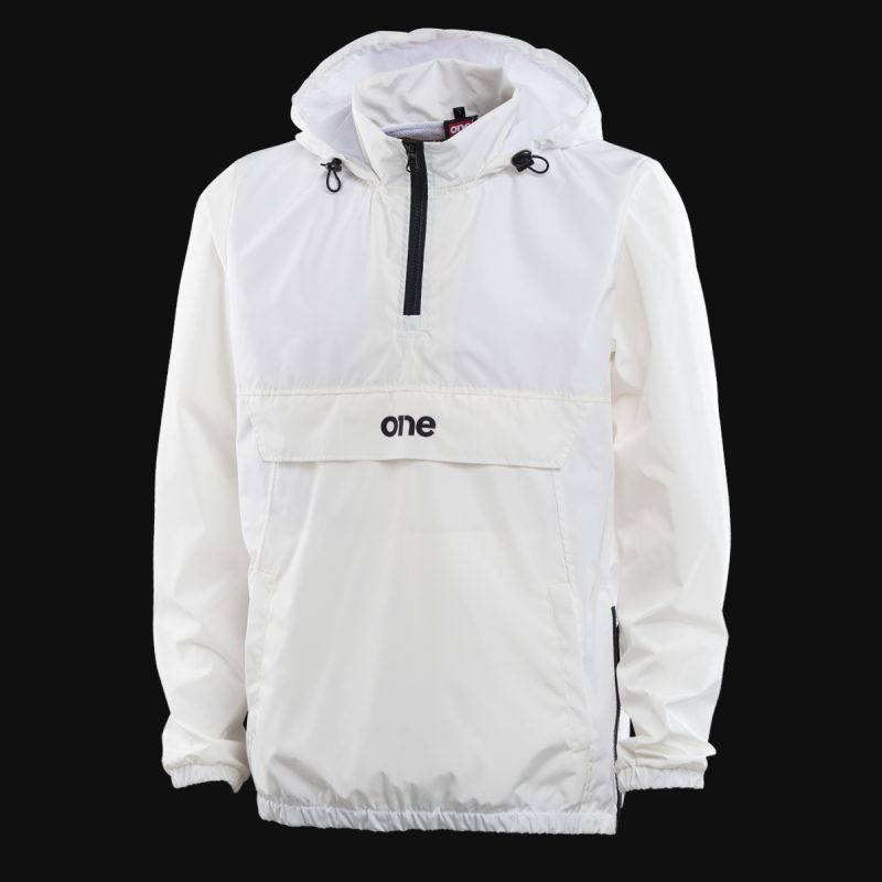 Мъжко ветроустойчиво яке Cloudborne One - 02