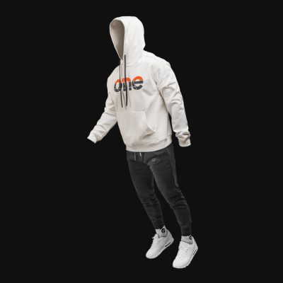 Мъжки спортен екип Hue One V.03