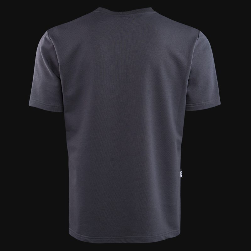 Мъжка premium тениска - Classic Grey One - 03