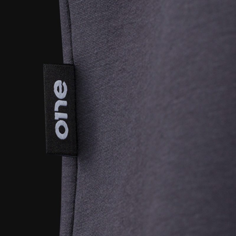 Мъжка premium тениска - Classic Grey One - 04