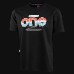 Мъжка premium тениска - Spectrum One - 05