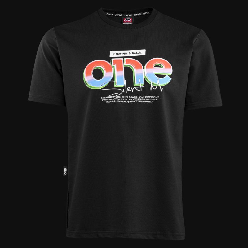 Мъжка premium тениска - Spectrum One