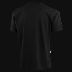 Мъжка premium тениска - Classic Black One - 06
