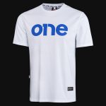 Мъжка Regular-fit тениска - Royal BL One - 03