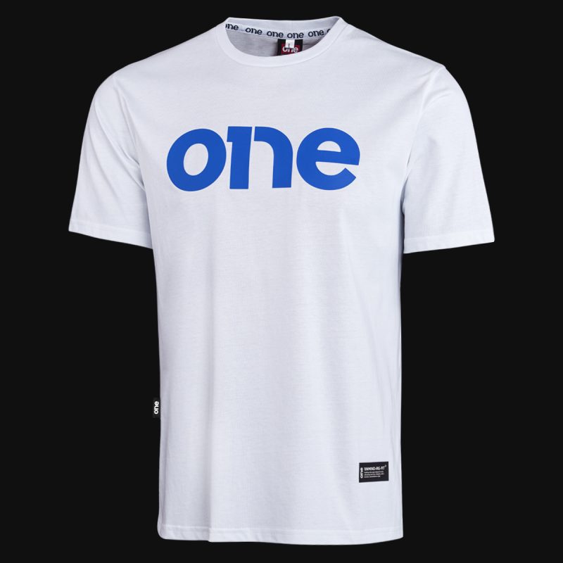 Мъжка Regular-fit тениска - Royal BL One - 03