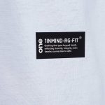 Мъжка Regular-fit тениска - Royal BL One - 04