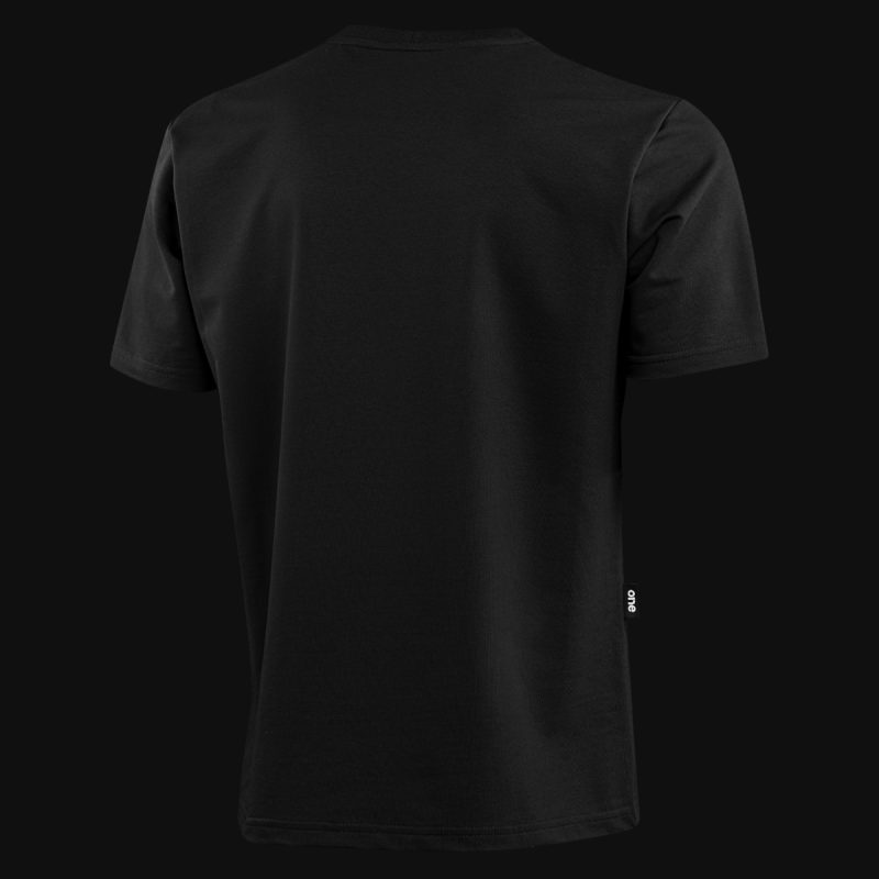 Мъжка Regular-fit тениска - Statement T One - 05