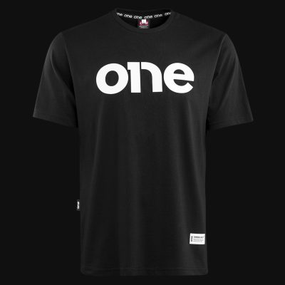 Мъжка Regular-fit тениска - Statement T One