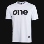 Мъжка Regular-fit тениска - WB One - 03
