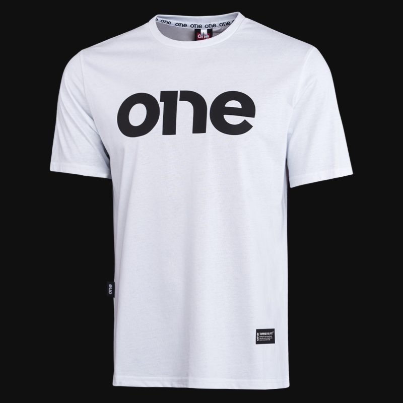Мъжка Regular-fit тениска - WB One - 03