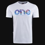 Мъжка Slim-Fit тениска - HoloSpine One - 03