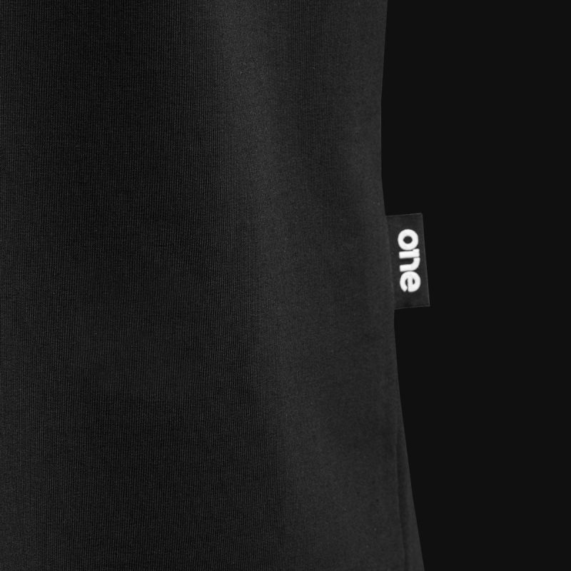 Мъжка Slim-Fit тениска - Paradigm Red - 04