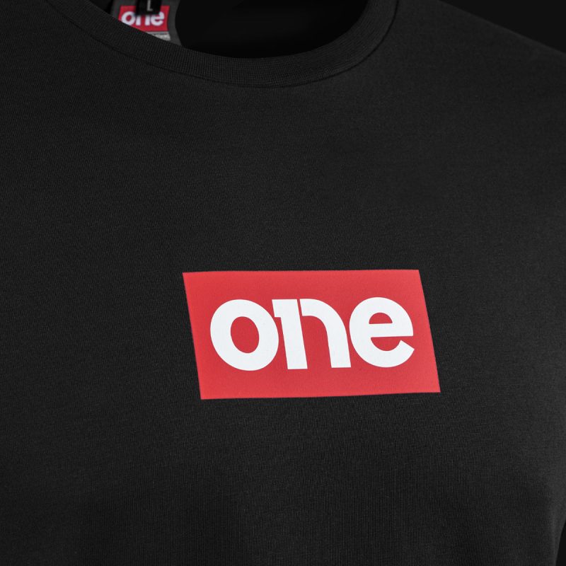 Мъжка Slim-Fit тениска - Prime ONE - 02