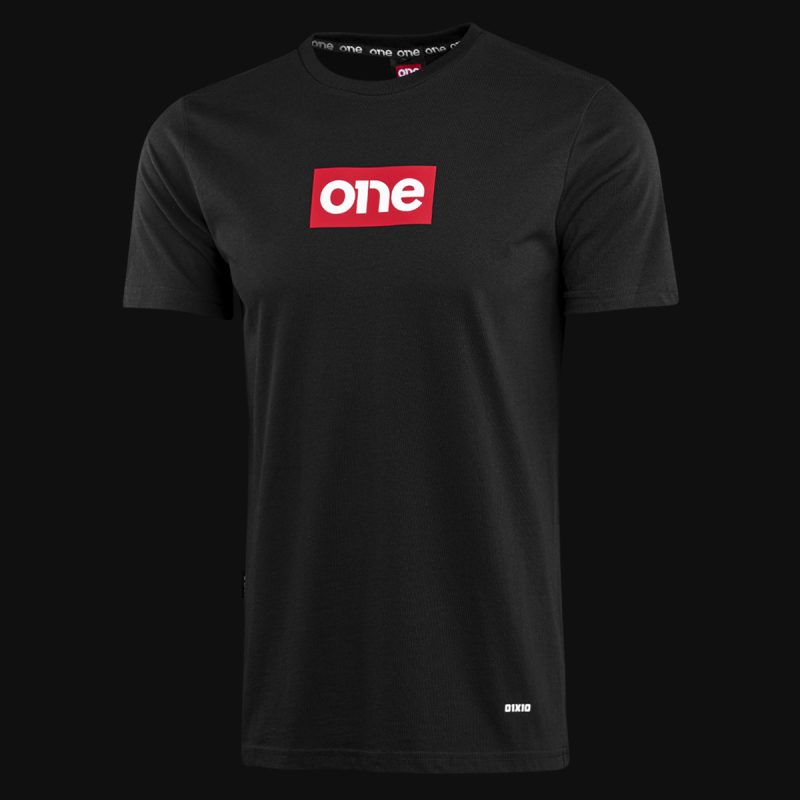 Мъжка Slim-Fit тениска - Prime ONE - 03