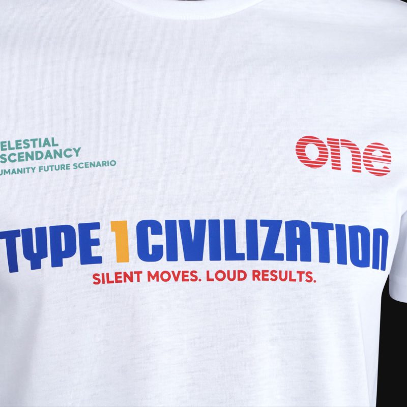 Мъжка Slim-Fit тениска - Type 1 - 02